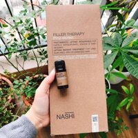 Huyết thanh phục hồi tóc hư tổn Nashi Argan Phyto Repair Express 8mlx24 { New 2024 }