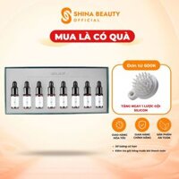 Huyết thanh serum mọc tóc Weilaiya hỗ trợ mọc tóc hiệu quả sau 12 tuần sử dụng-hộp 8 Lọ. hàng chính hãng sẵn SLL