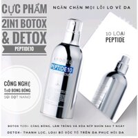 Huyết thanh Serum Peptide10 Volume Essence