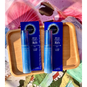 Huyết thanh Shiseido Aqualabel Bright White EX