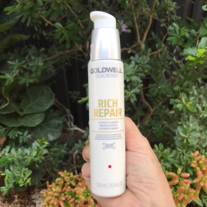 Huyết thanh siêu chữa trị 6 tác động Goldwell Dualsenses Rich Repair 6 Effects Serum 100ml