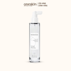 Huyết thanh suôn mượt tơ tằm Serum Goldwell Kerasilk - 100ml