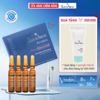 Huyết thanh tế bào gốc Jean D'arcel giúp làm trẻ hóa và sáng da_ Jean Darcel Renewing Concentrate