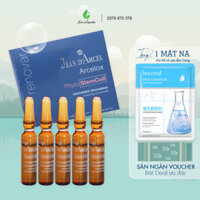 Huyết thanh tế bào gốc Jean D'arcel giúp làm trẻ hóa và sáng da J48 - Renewing Concentrate