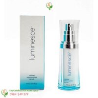 Huyết Thanh Tế Bào Gốc Luminesce Cellular Re Juvenation Jeunesse Serum