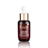 Huyết thanh tổ yến Edally EX - Edally EX Luxury Rejuvenating Swiftlet Nest Ampoule