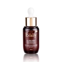 Huyết thanh tổ yến Edally EX - Edally EX Luxury Rejuvenating Swiftlet Nest Ampoule 25ml