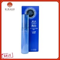 Huyết thanh trắng da Shiseido Aqualabel Bright White EX 45m