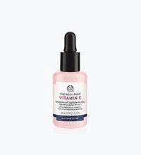 Huyết thanh trẻ hóa làn da cao cấp Snody Vitamin C20 Pure Ampoule 			 			 			 – PopShop