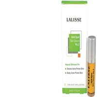 Huyết thanh trị mụn trứng cá bọc và chữa viêm da của Úc- Lalisse Anti-Spot Skin Serum No. 2