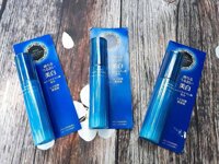 HUYẾT THANH TRỊ NÁM TRẮNG DA SHISEIDO AQUALABEL BRIGHT WHITE EX 45ML