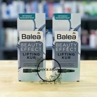 Huyết thanh tươi BALEA BEAUTY EFFECT HÀNG ĐỨC