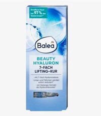 HUYẾT THANH TƯƠI BALEA BEAUTY LÀM CĂNG MỊN, TRẺ HÓA, TÁI TẠO DA.