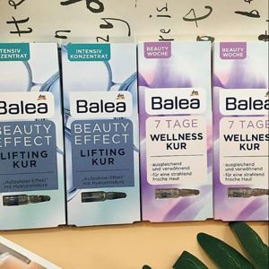 Huyết thanh tươi Balea