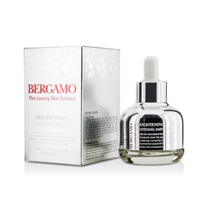 Huyết Tương Dưỡng Trắng Da Bergamo Brightening Ex Whitening