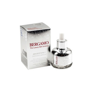 Huyết Tương Dưỡng Trắng Da Bergamo Brightening Ex Whitening
