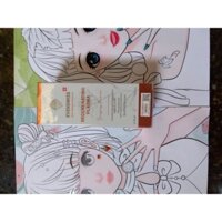 Huyết tương phục hồi da Evenswiss Regenerating Plasma 50ml