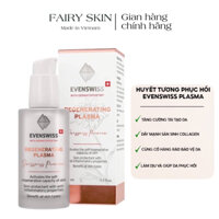 Huyết tương phục hồi da Evenswiss Regenerating Plasma 50ml