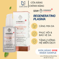 Huyết Tương Phục Hồi Da Evenswiss Regenerating Plasma 50ml