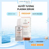 Huyết tương phục hồi da Evenswiss regenerating Plasma Serum 50 ml