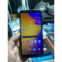 huygcmobile - Điện thoại thanh lý samsung J4+ mọi chức năng ok, điện thoại giá rẻ nghe gọi xem phim ngon