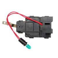 HVAC Blower Control Switch Standard HS-397 for 96-00 Toyota RAV4 2.0L-L4