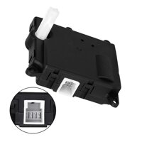 HVAC Heater Blend Door Actuator 604-209 YH-1744 1L2H19E616CD for 2002-2010 Ford Explorer2003-2006 Ford Expedition for 2002-2010 Mercury Mountaineer