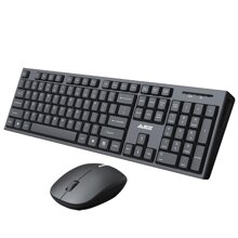 Bộ Bàn phím + Chuột Ajazz A2080I