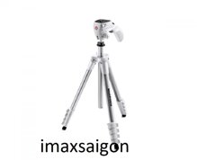 Chân máy ảnh Manfrotto Compact Action
