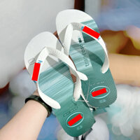 [HVN CHÍNH HÃNG] Dép Tông Nam Hãng In Hoạ Tiết Supper