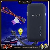 Hvn_giát Định Vị gps gt02 / tk110 Chính Xác Bằng pvc Chất Lượng Cao