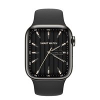 HW-Đồng hồ thông minh Huaqiangbei S9 New WATCH9 max NFC Bluetooth