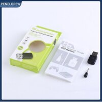 Hw usb Nhận Tín Hiệu bluetooth 4.0 3.5mm Cho Tay Cầm ps4