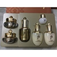 HwaHuyn Special Gift Set- Set Whoo tái sinh 6sp