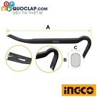 [HWBA01362] Xà beng INGCO 36″x1-1/8″x19/32″