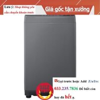 HWM T695ABG - Máy Giặt Cửa Trên Funiki HWM T695ABG New