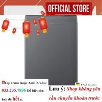 HWM T695ABG - Máy Giặt Cửa Trên Funiki HWM T695ABG NeW