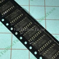 HX711 SOP16 24-Bit Analog-to-Digital Converter (ADC) for Weigh Scales