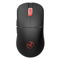 HXSJ T800 2.4G/Type-C Wired Gaming Mouse 1200/2400/3200/6400/8200/10000DPI Dual Mode Rechargeable Gamer Mice for Desktop