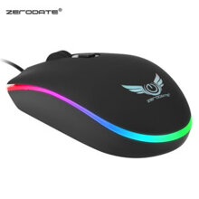 Chuột máy tính - Mouse Zerodate S900