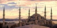 HY LẠP – THỔ NHĨ KỲ: ATHENS – SANTORINI – ISTANBUL