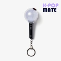 [Hybe Entertainment CHÍNH THỨC] KEYRING LIGHTSTICK CHÍNH THỨC của BTS / LIGHT STICK