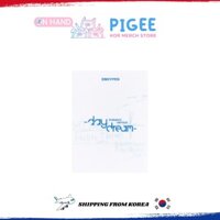 [HYBE LABEL] ENHYPEN - [ ROMANCE UNTOLD ] 2ND DAYDREAM (WEVERSE Ver.)