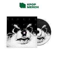 Hybe Labels Bts V - Solo Album Layover_Slow Dancing Single CD