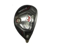 Hybrid TaylorMade R9