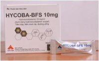 HYCOBA-BFS thuốc tiêm bổ sung vitamin B12