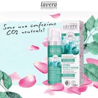 HYDRO EFFECT SERUM by Lavera
