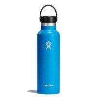 Hydro Flask Standard Flex Cap S21SX - 21 Oz 621ml Pacific