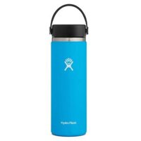 Hydro Flask Wide Flex Cap W20BTS - 20 Oz 590ml Pacific