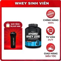Hydro Whey Zero